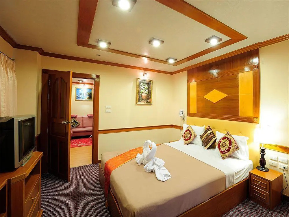 Hotel Image Gallery