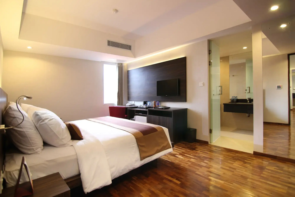 Hotel Image Gallery
