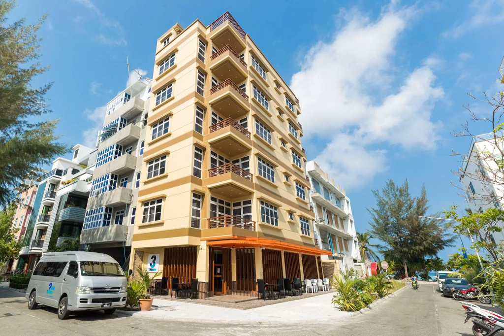 Hotel Image Gallery