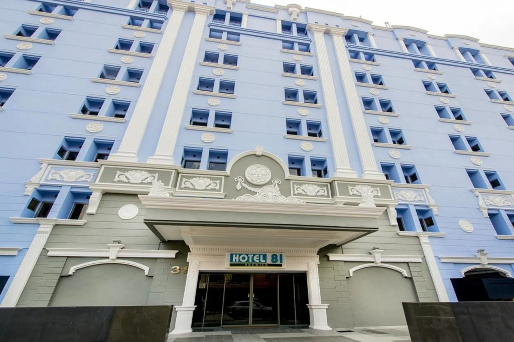 Hotel Image Gallery