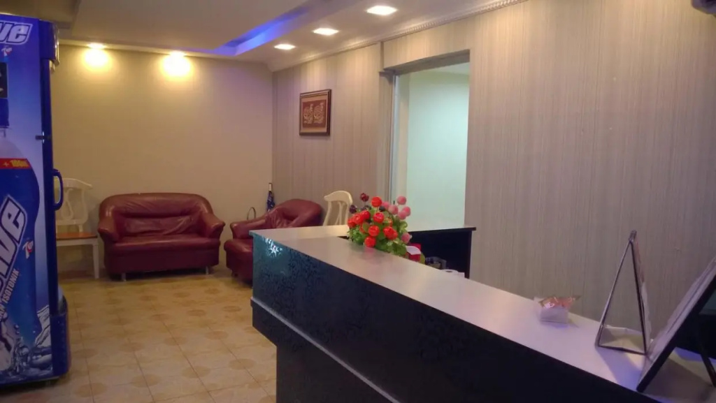 Hotel Image Gallery