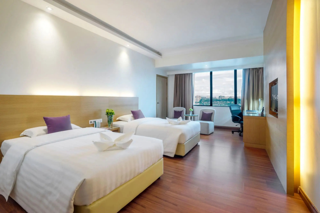 Hotel Image Gallery