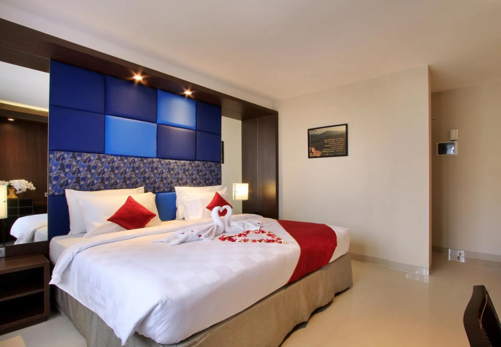 Hotel Image Gallery