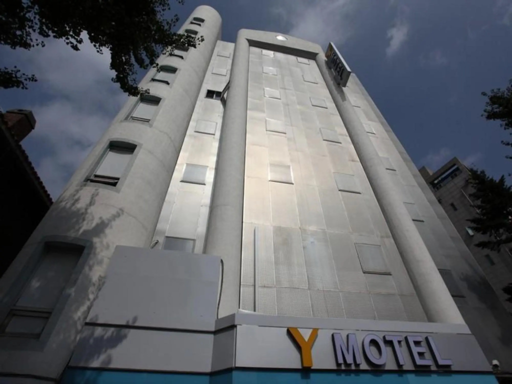 Hotel Image Gallery