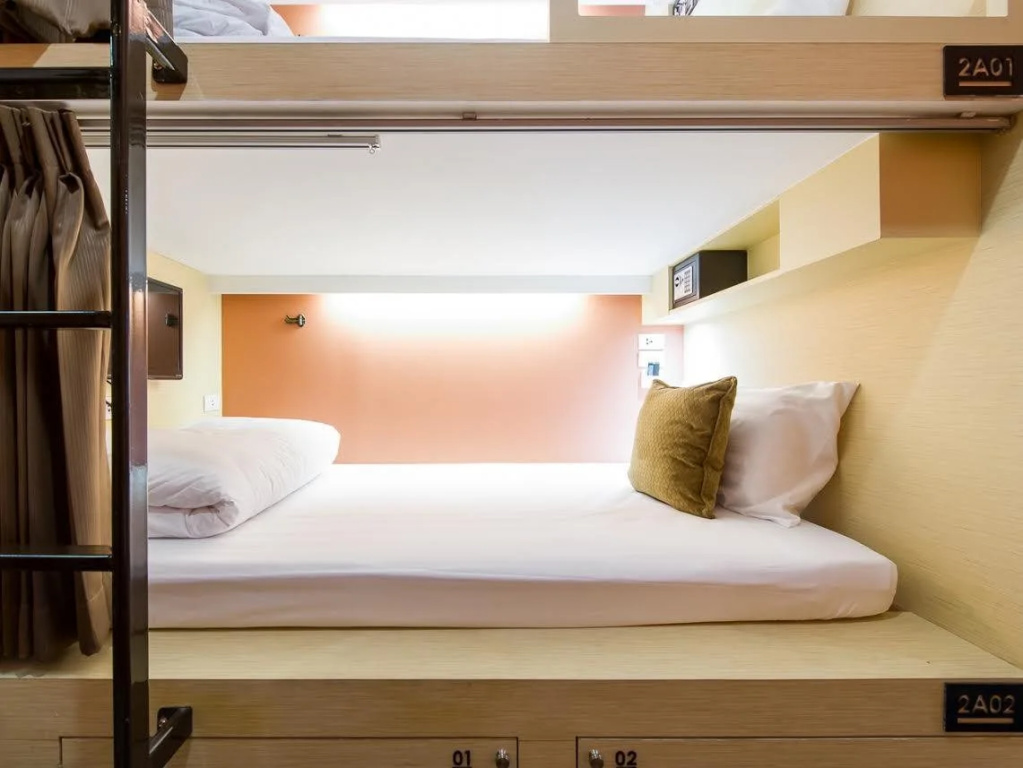 Hotel Image Gallery
