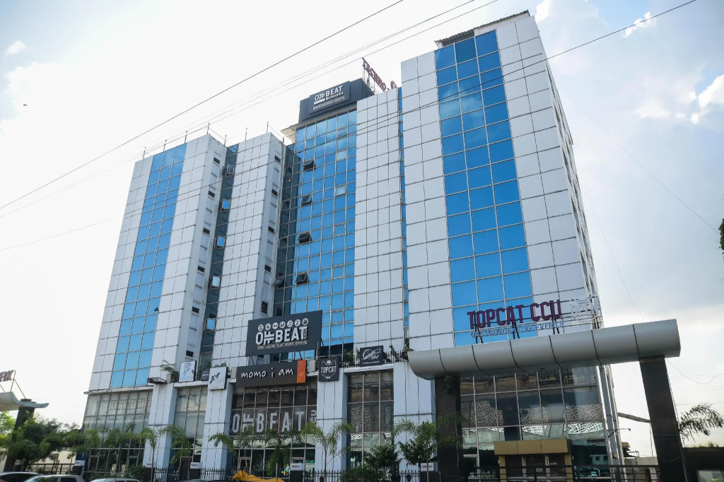Hotel Image Gallery
