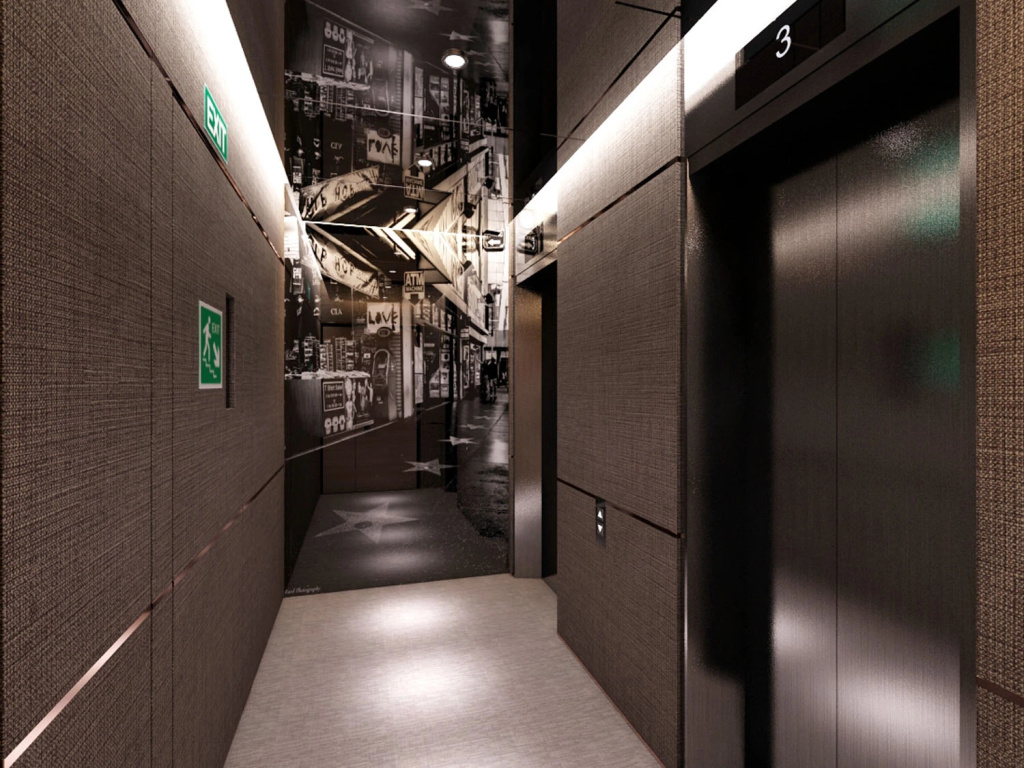 Hotel Image Gallery