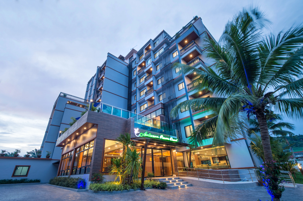 Hotel Image Gallery