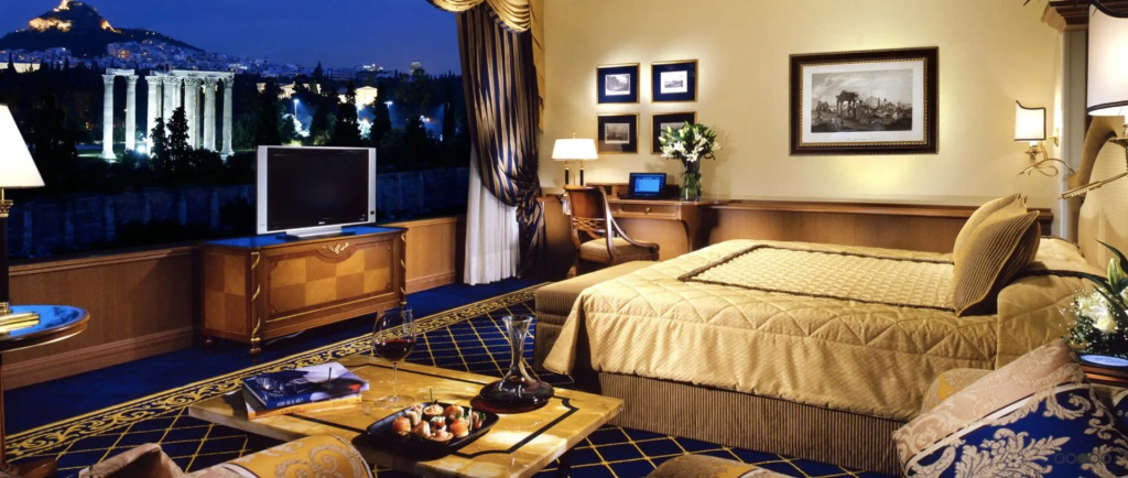 Hotel Image Gallery
