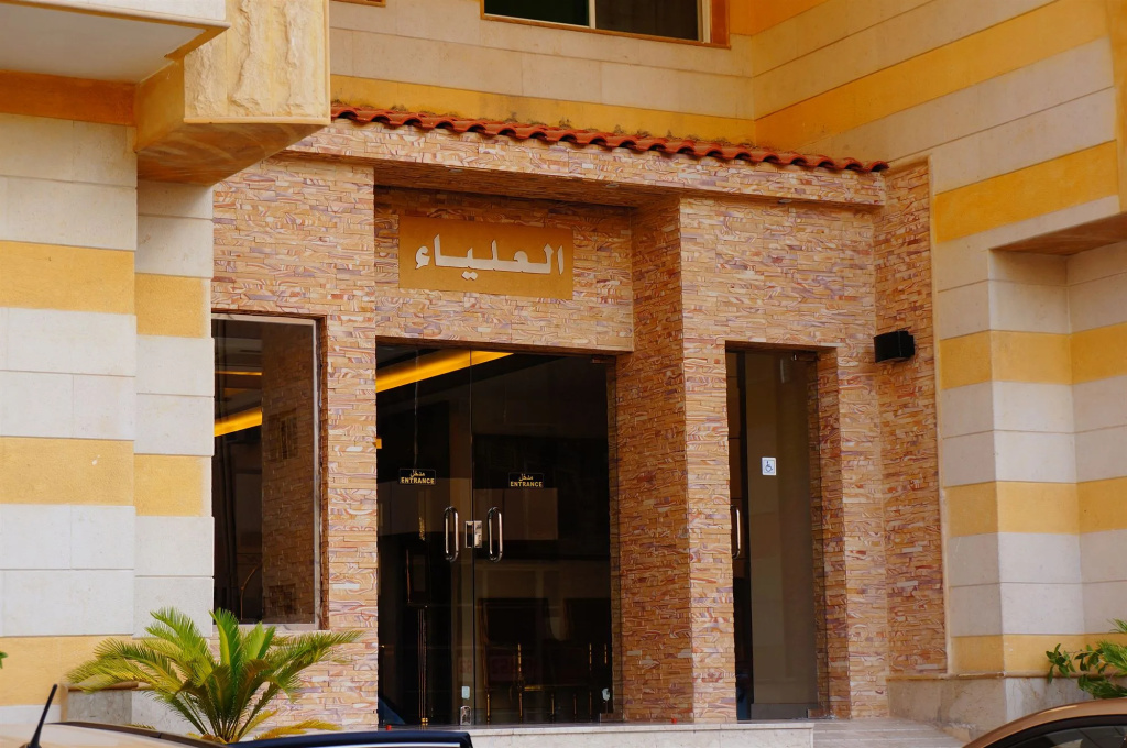 Hotel Image Gallery
