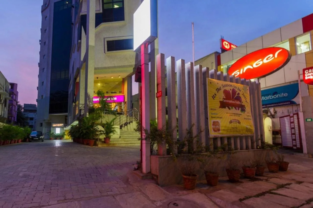 Hotel Image Gallery