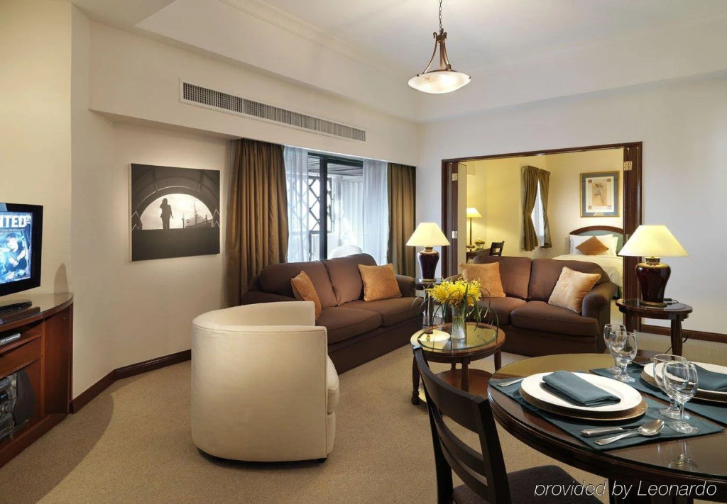 Hotel Image Gallery