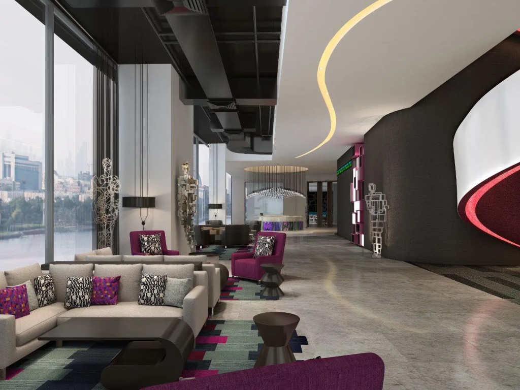 Hotel Image Gallery