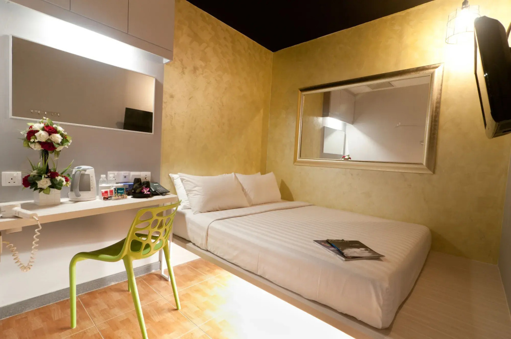 Hotel Image Gallery