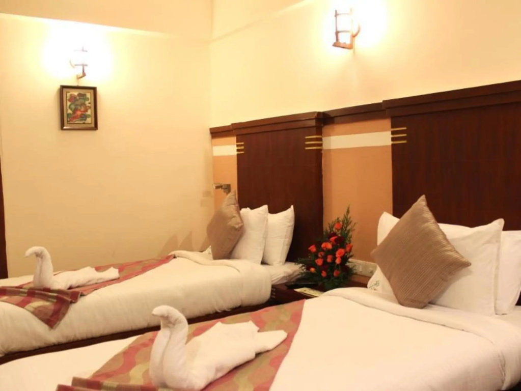 Hotel Image Gallery