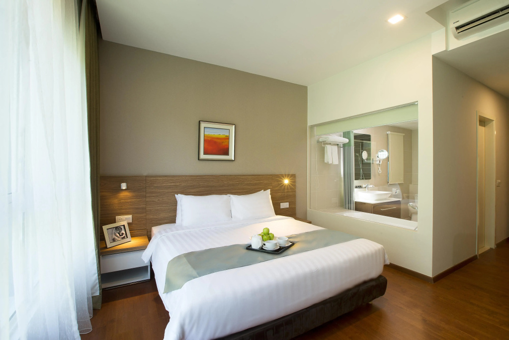 Hotel Image Gallery