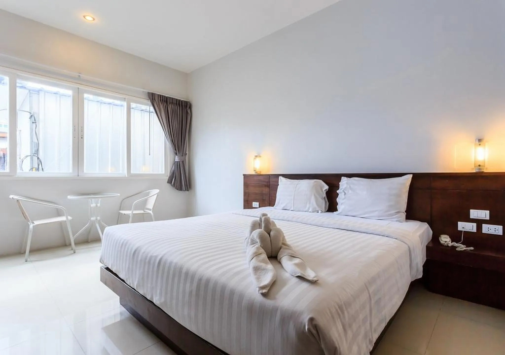 Hotel Image Gallery