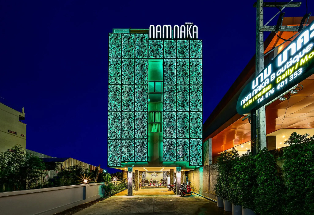 Hotel Image Gallery
