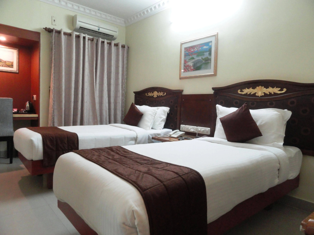 Hotel Image Gallery