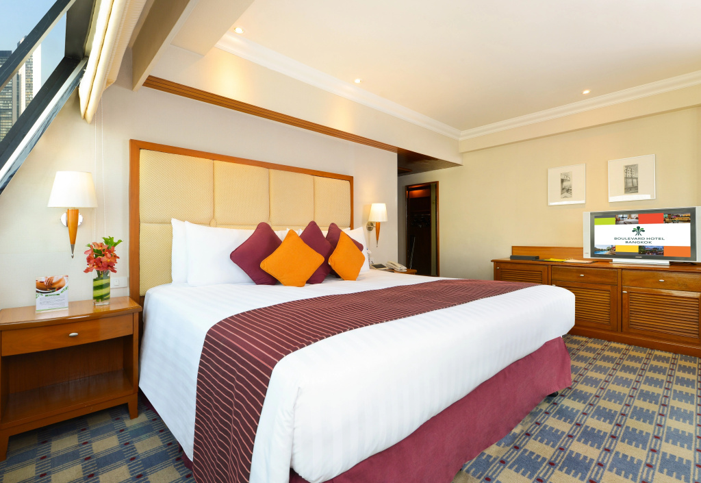 Hotel Image Gallery