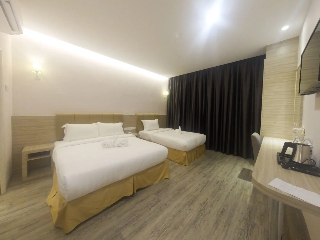 Hotel Image Gallery