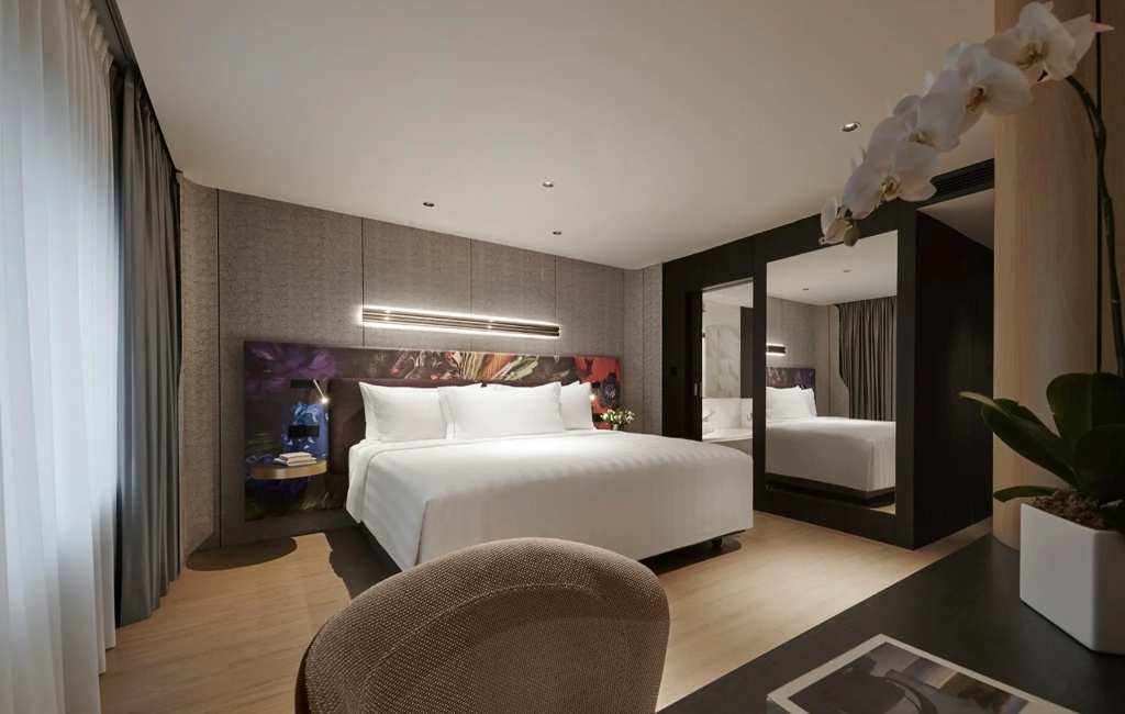 Hotel Image Gallery