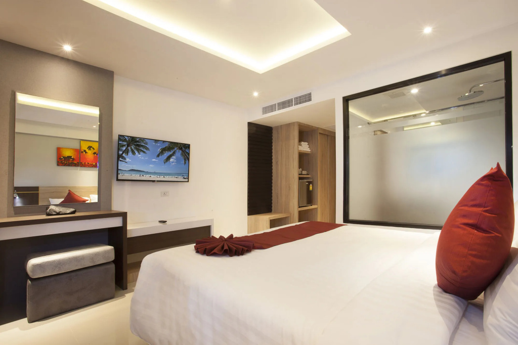 Hotel Image Gallery