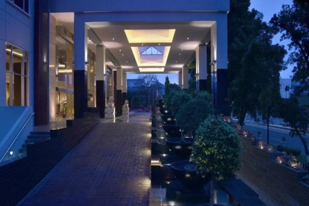 Hotel Image Gallery