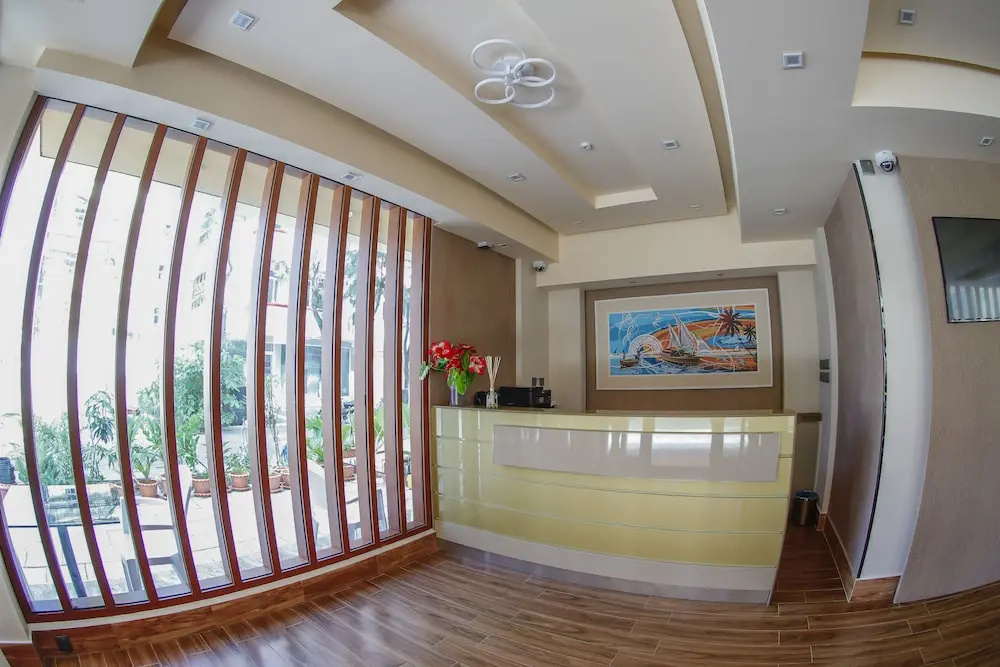 Hotel Image Gallery
