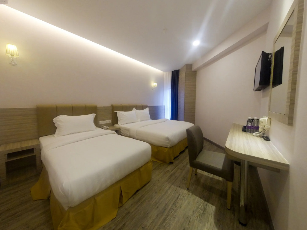 Hotel Image Gallery