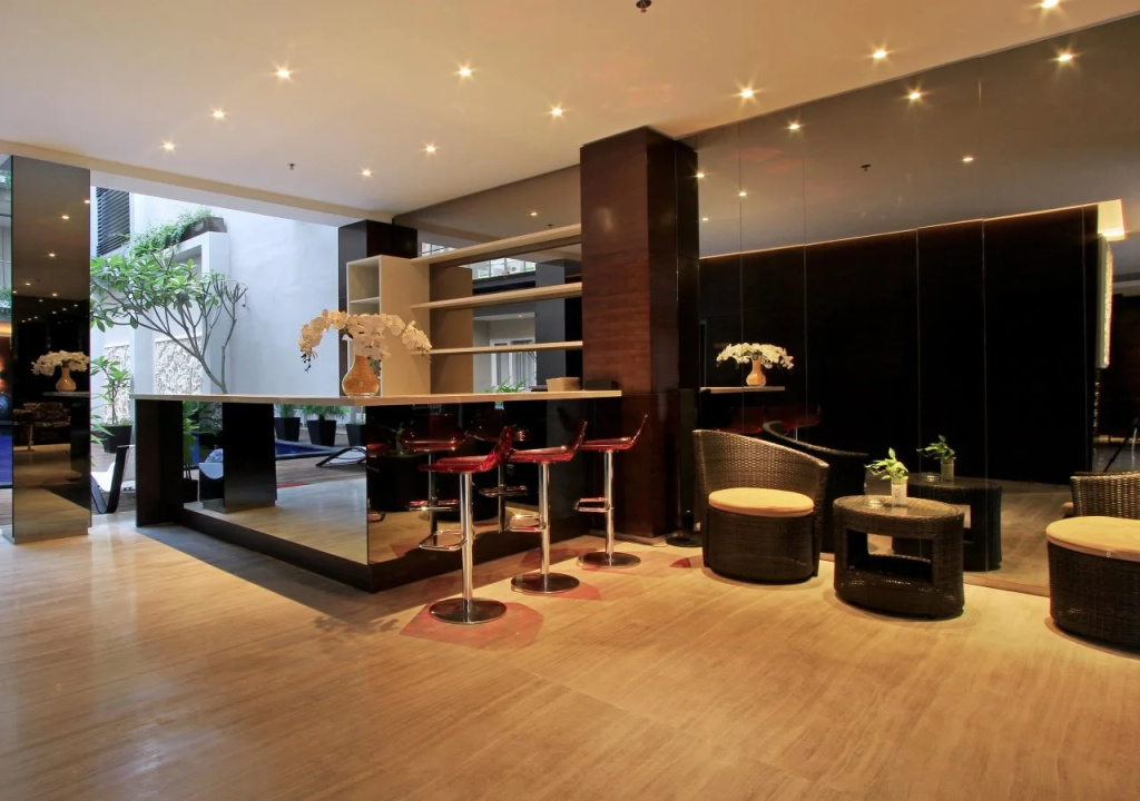 Hotel Image Gallery