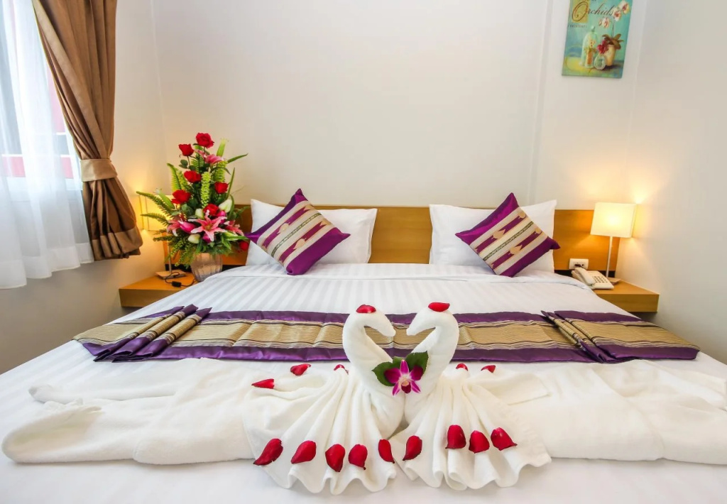 Hotel Image Gallery