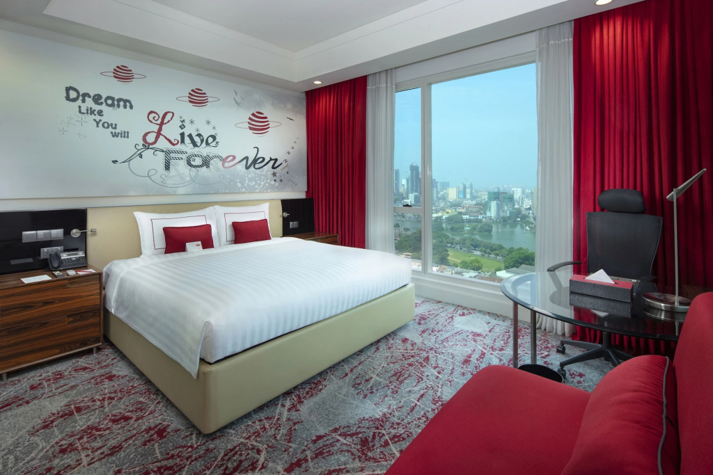 Hotel Image Gallery