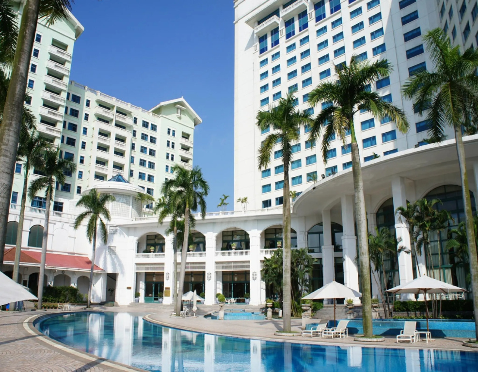 Hotel Image Gallery