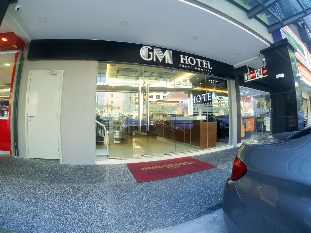 Hotel Image Gallery