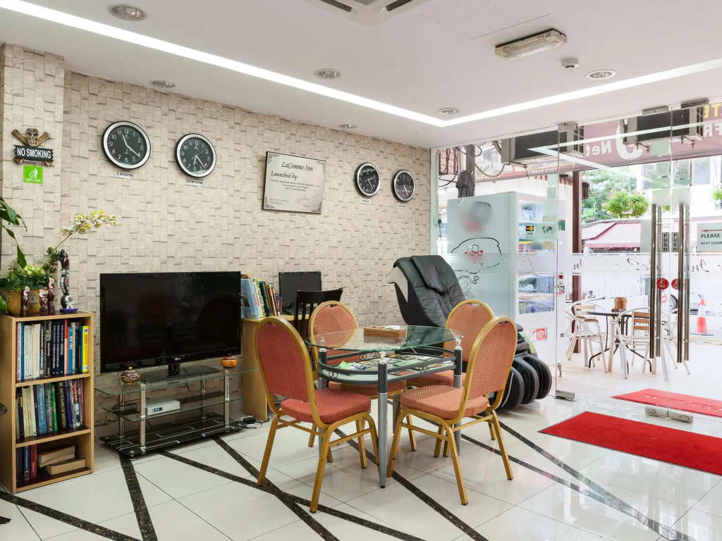 Hotel Image Gallery
