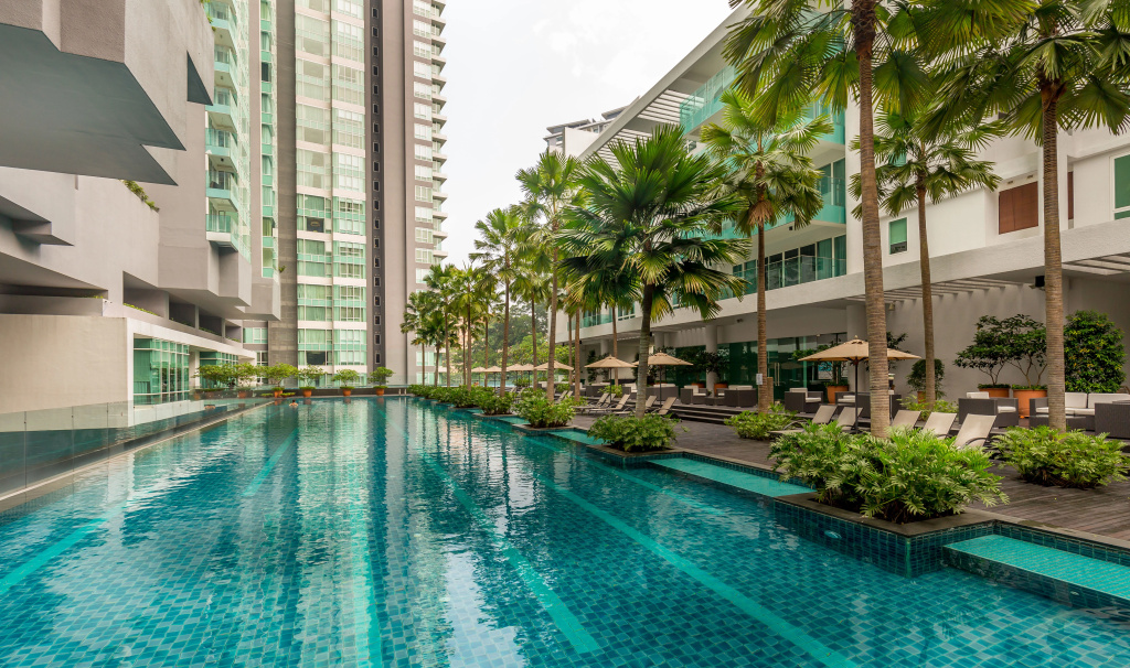 Hotel Image Gallery