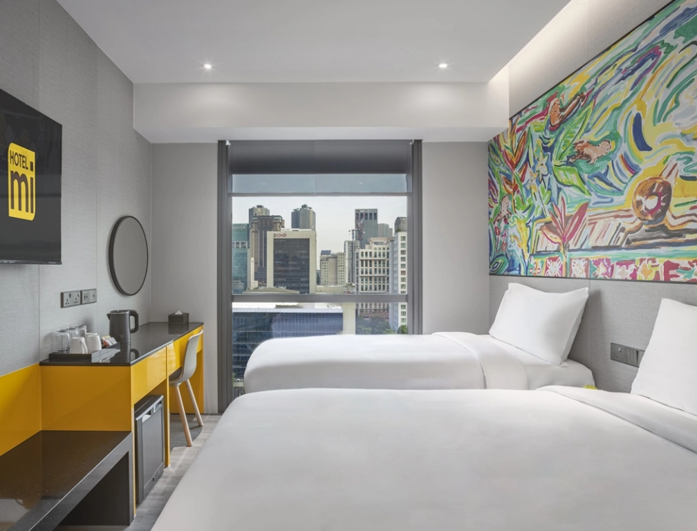 Hotel Image Gallery