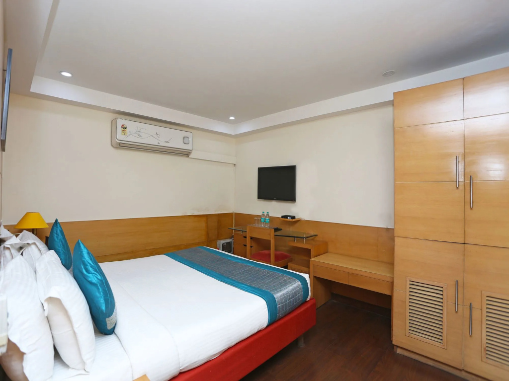 Hotel Image Gallery