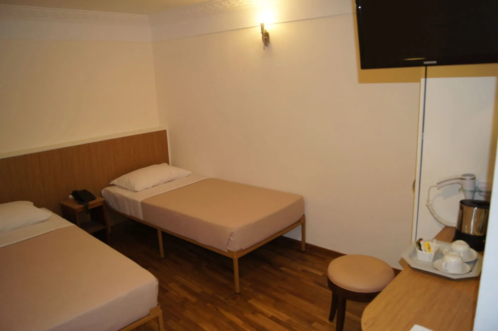 Hotel Image Gallery
