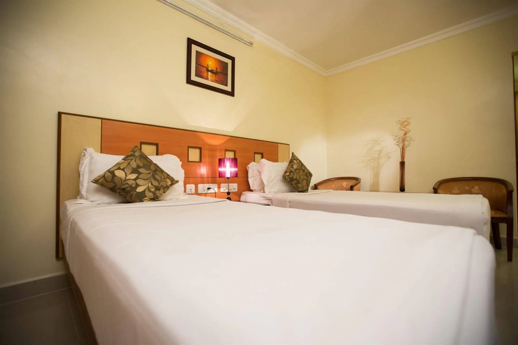 Hotel Image Gallery