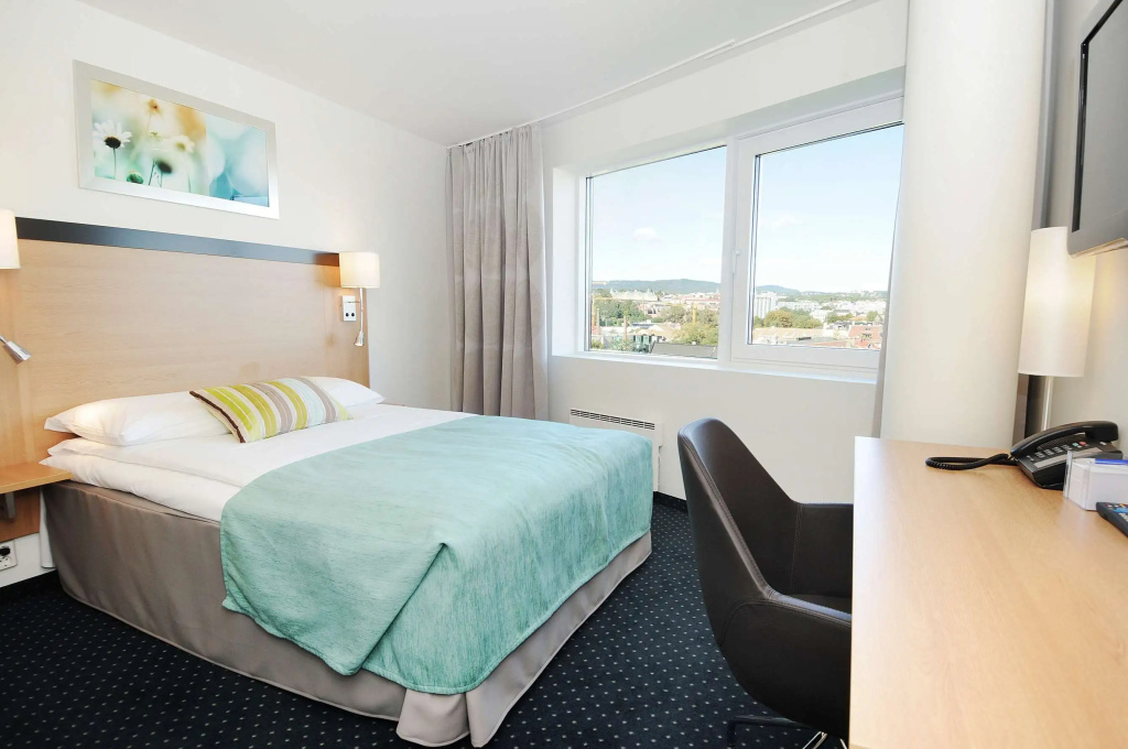 Hotel Image Gallery