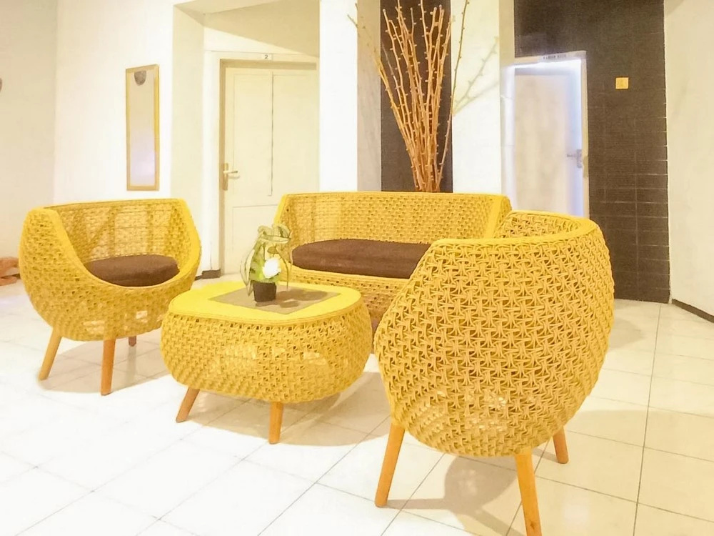 Hotel Image Gallery