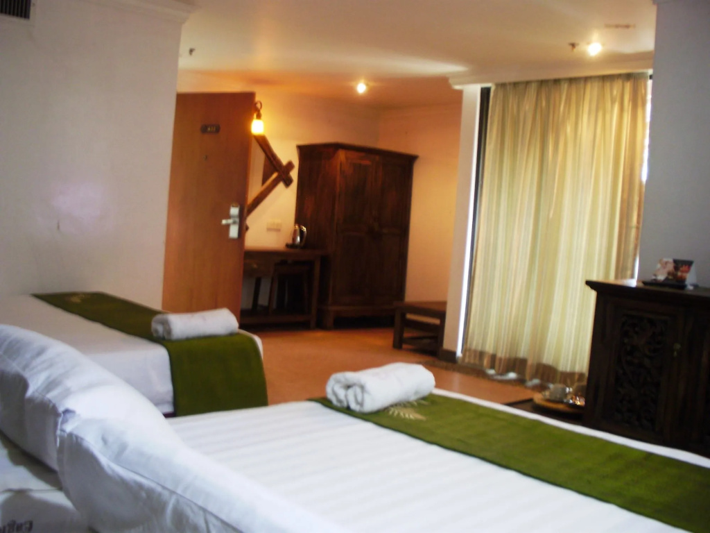 Hotel Image Gallery