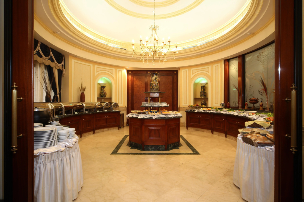 Hotel Image Gallery