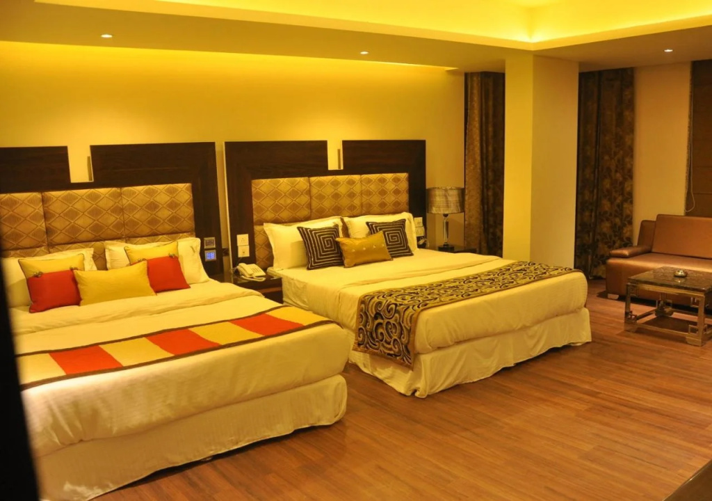 Hotel Image Gallery