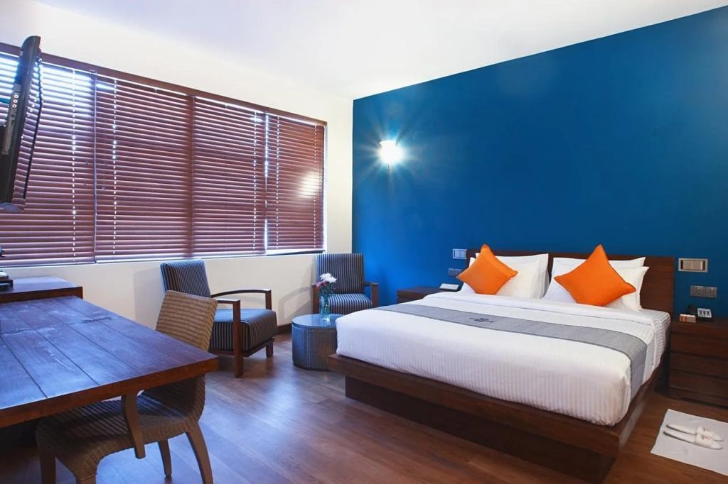Hotel Image Gallery