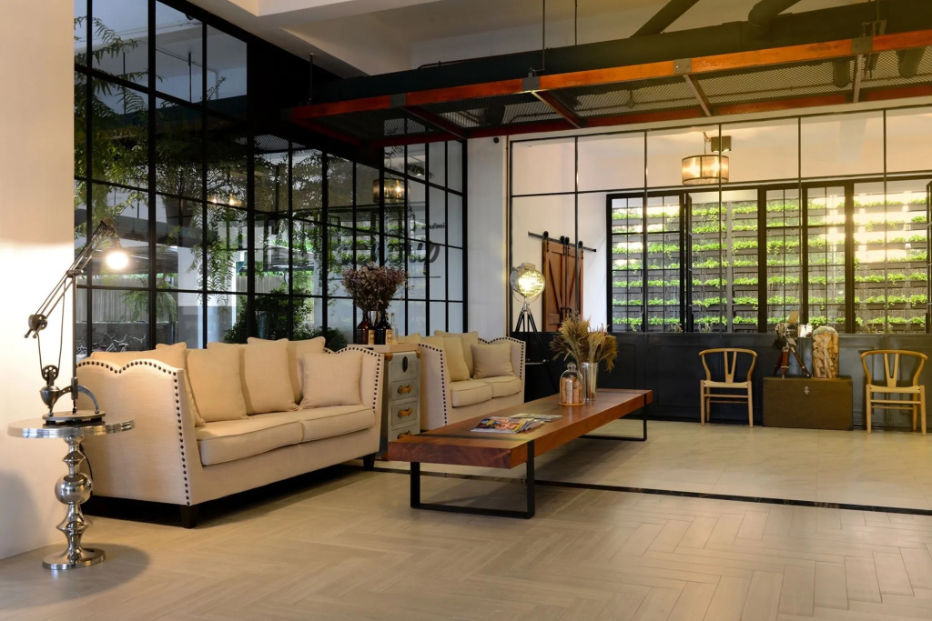 Hotel Image Gallery