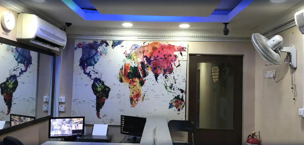Hotel Image Gallery