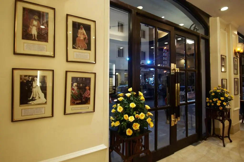 Hotel Image Gallery
